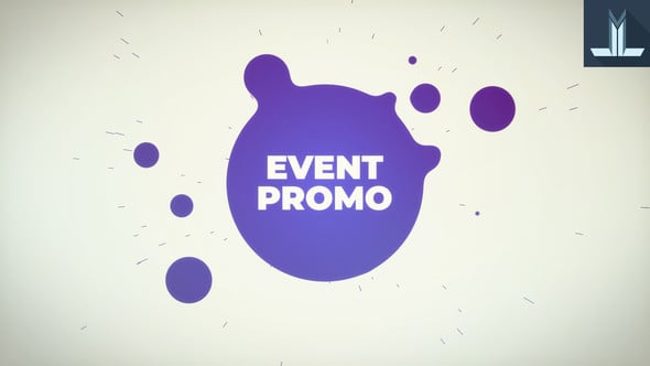 Liquid Event Promo - Download 22770804 Videohive