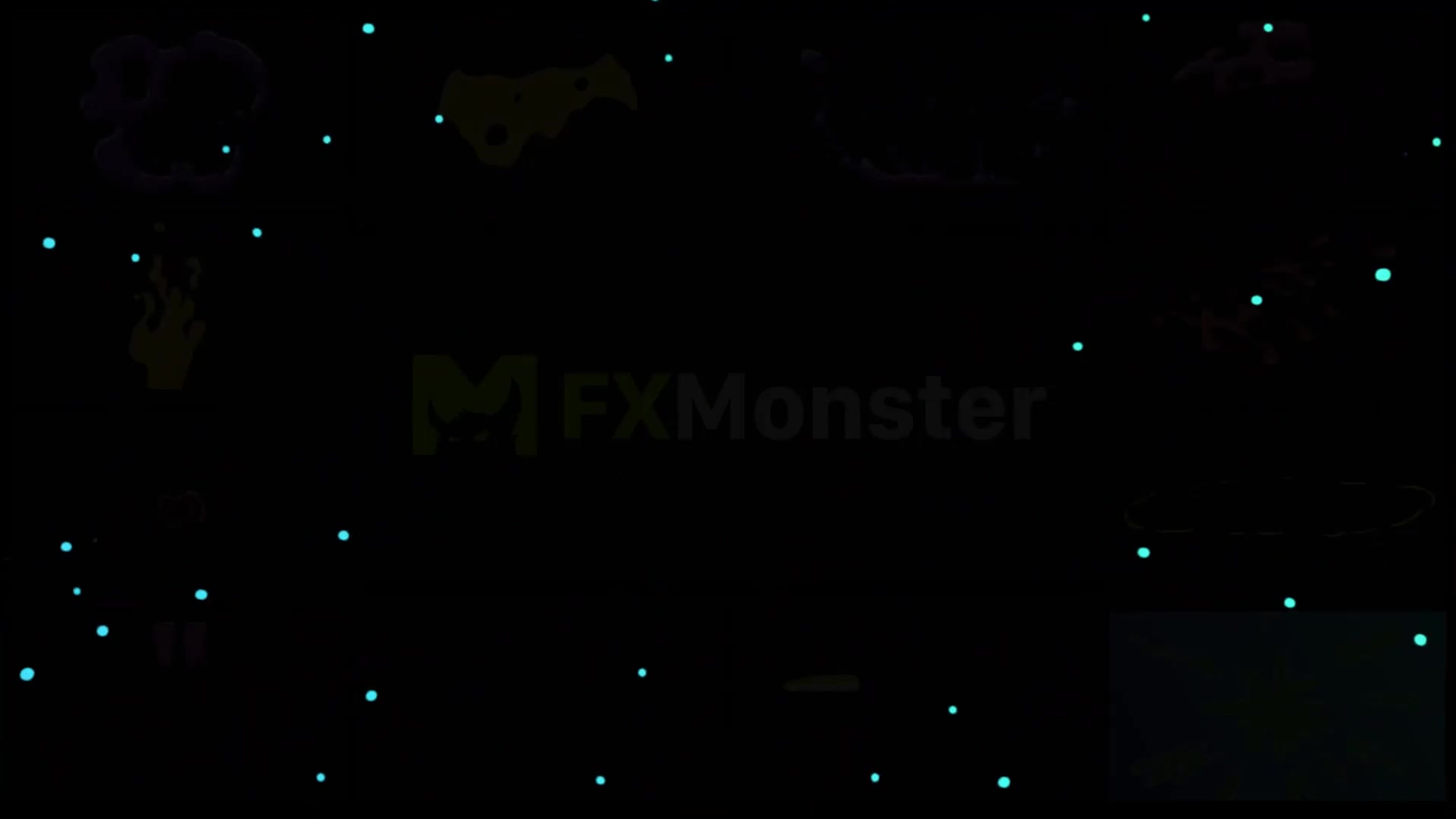 Liquid FX | FCPX Videohive 27268210 Apple Motion Image 7