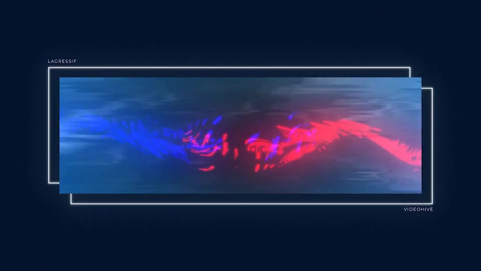 Liquid Glitch Intro Videohive 21941364 After Effects Image 7