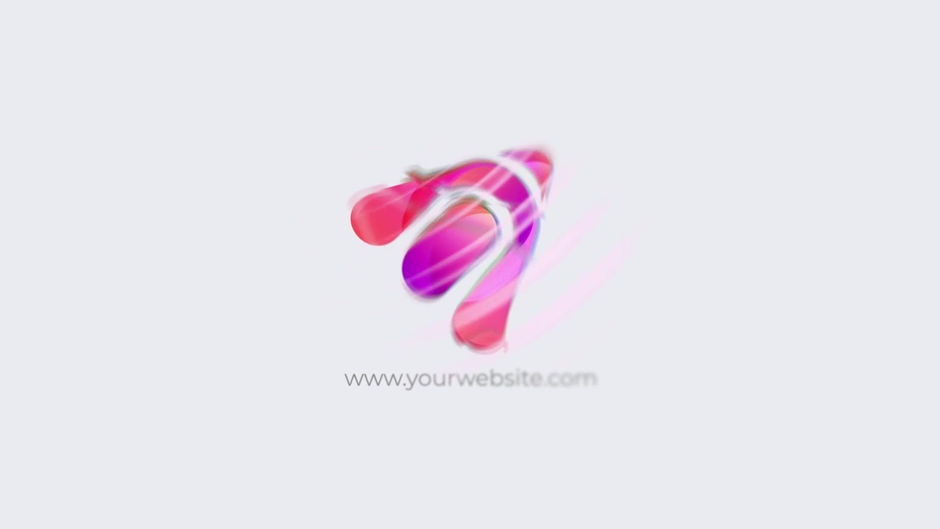Liquid Glitch Logo for Premiere Pro Videohive 33154357 Premiere Pro Image 2