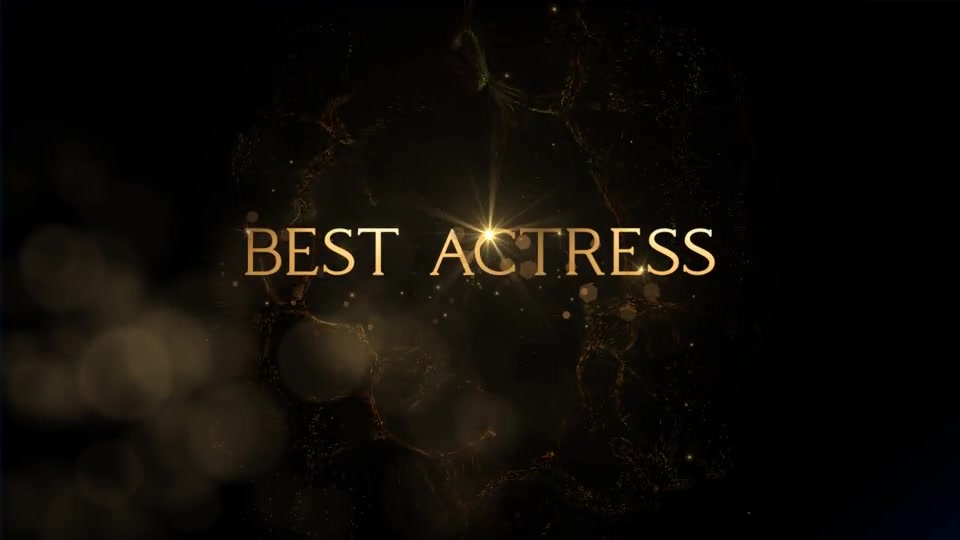 Liquid Gold Awards Videohive 23644806 After Effects Image 3