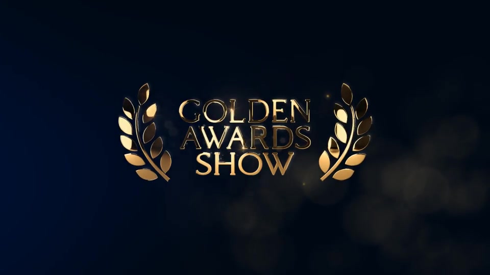 Liquid Gold Awards Videohive 23644806 After Effects Image 4