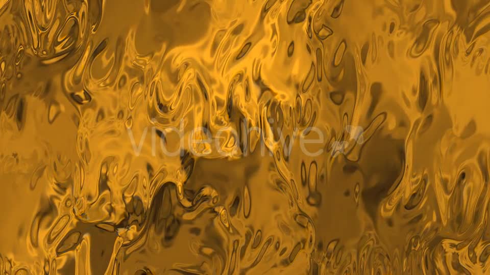 Liquid Gold Background - Download Videohive 15184246