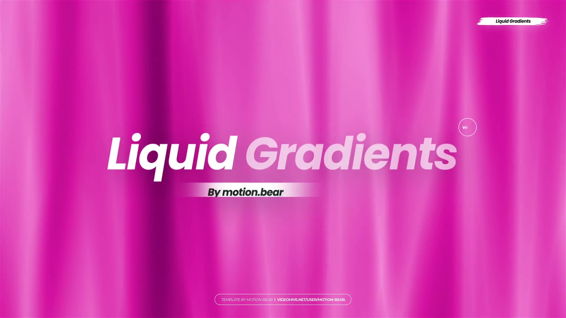 Liquid Gradients Pack 01 Videohive 35955233 After Effects Image 9