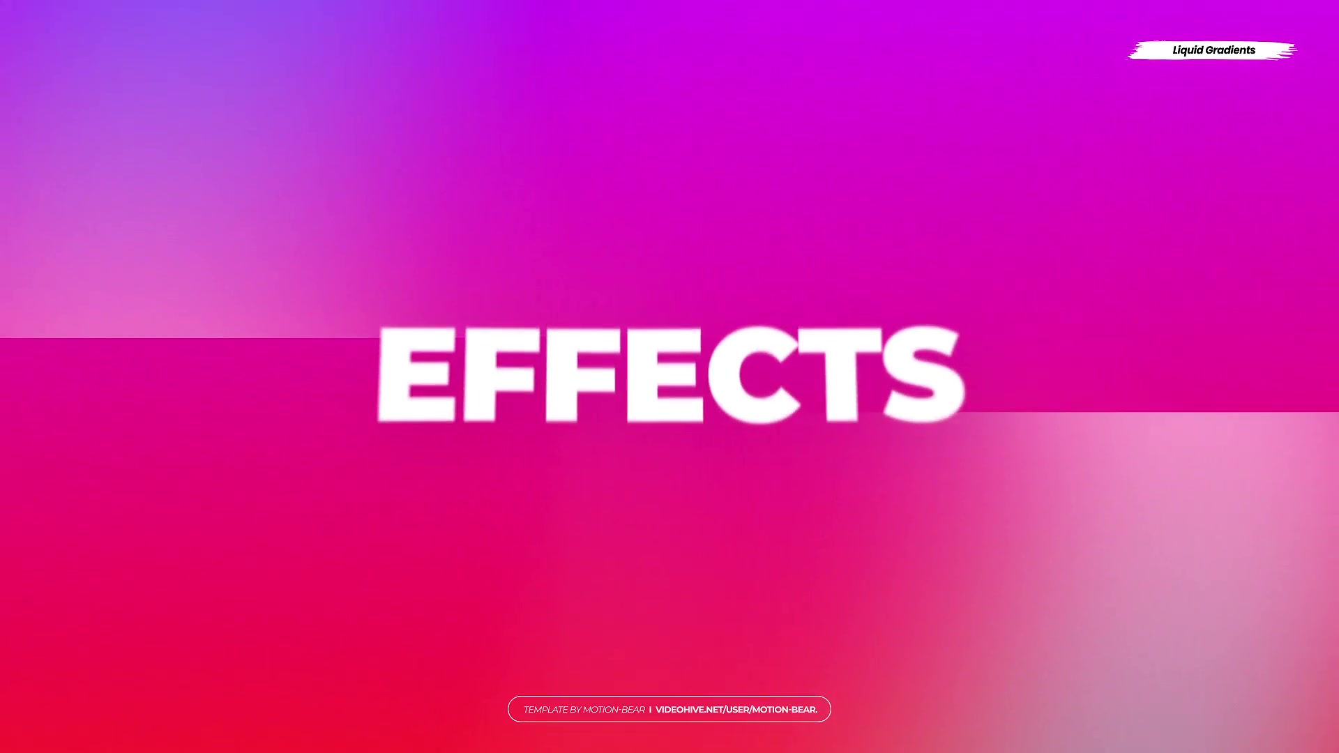 Liquid Gradients Pack 03 Videohive 39748350 After Effects Image 8