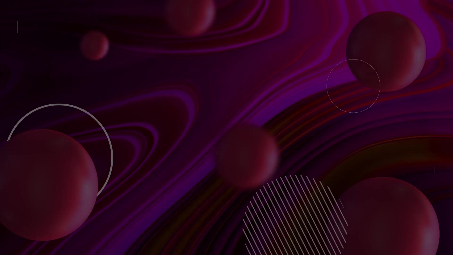 Liquid Light Abstract Titles Videohive 33453082 After Effects Image 5