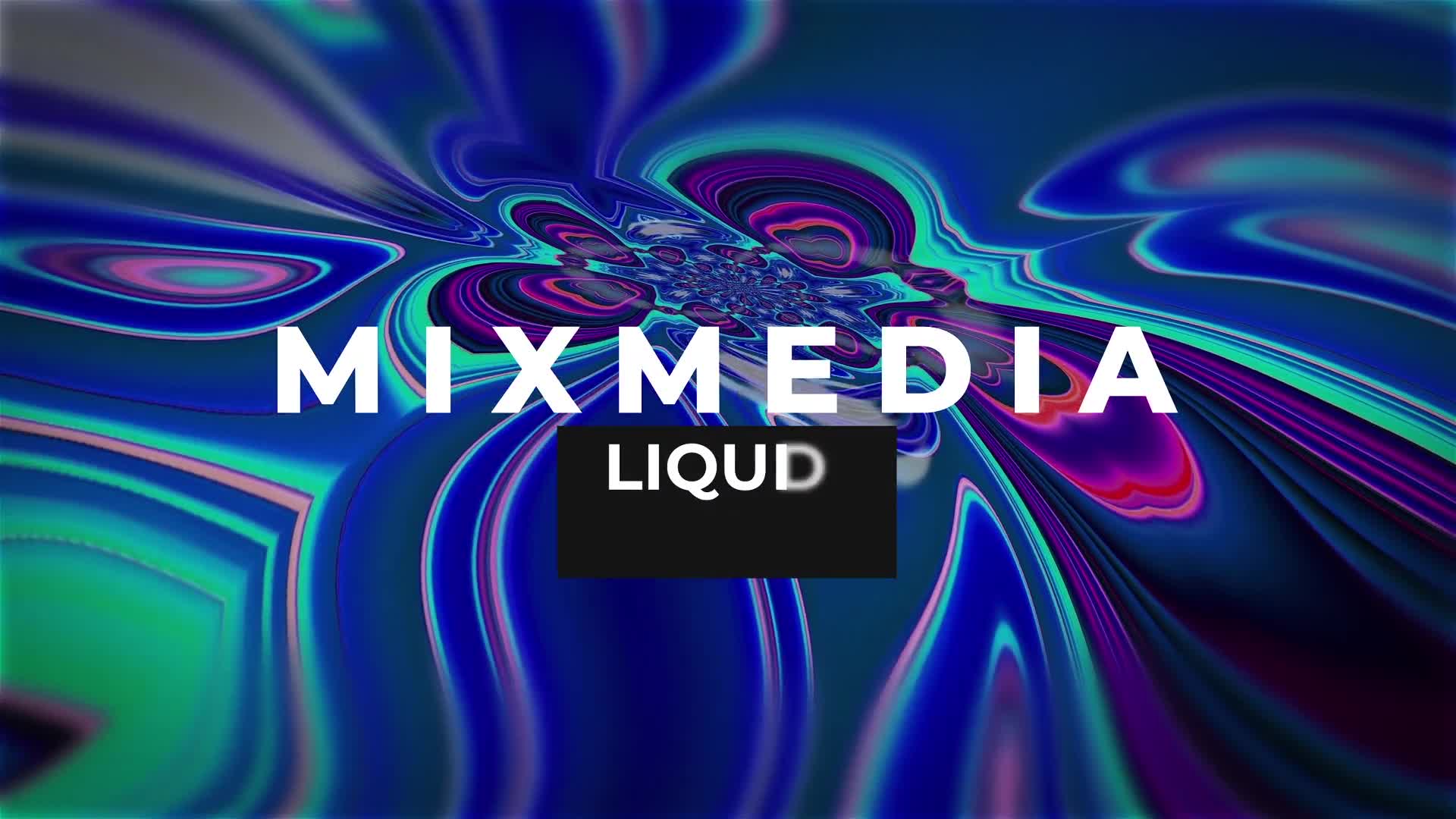 Liquid Light Abstract Titles Videohive 33453082 After Effects Image 9