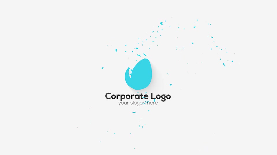 Liquid Logo Videohive 29975525 After Effects Image 5