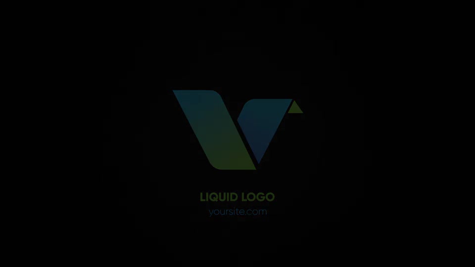 Liquid Logo Reveal (40 in 1 Pack) Videohive 28287709 After Effects Image 11