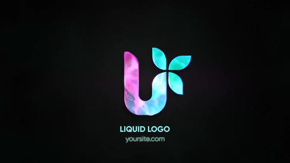 Liquid Logo Reveal (40 in 1 Pack) Videohive 28287709 After Effects Image 3