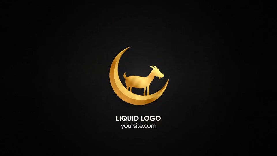 Liquid Logo Reveal (40 in 1 Pack) Videohive 28287709 After Effects Image 9