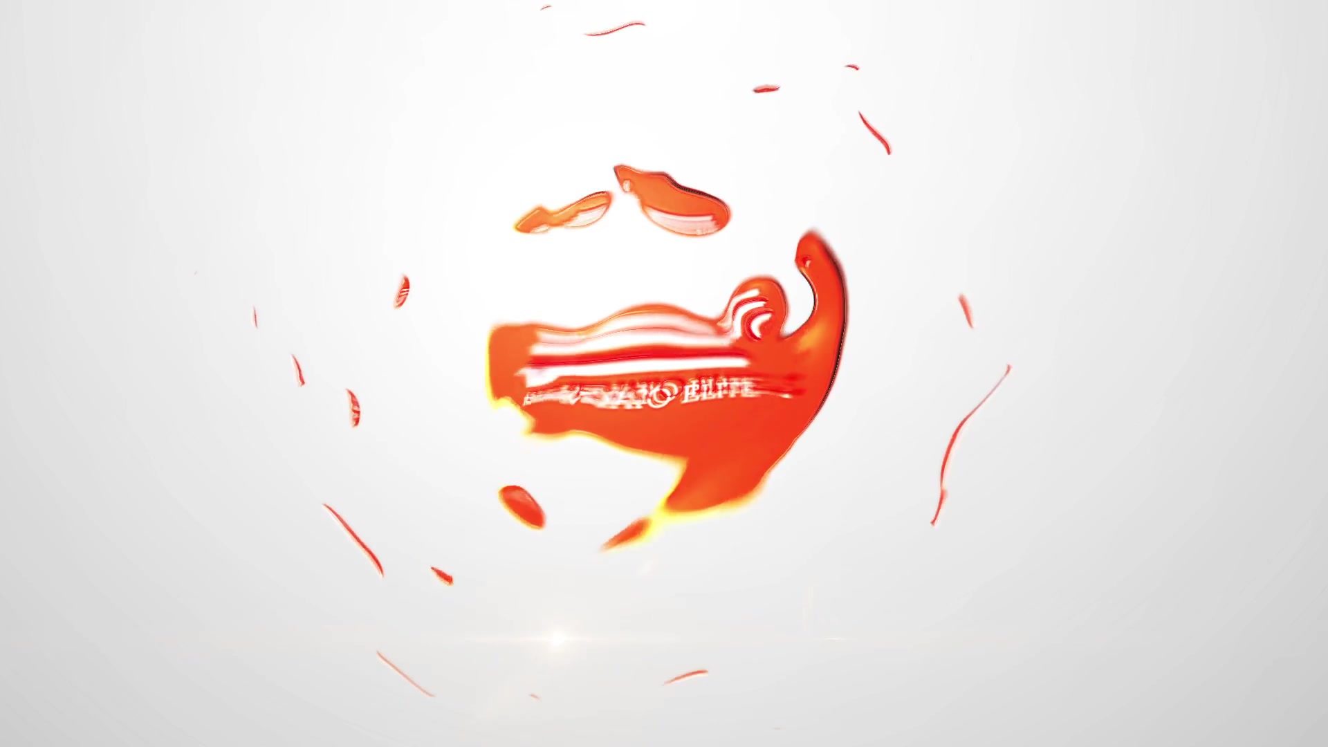 Liquid Logo Reveal - Download Videohive 2250077