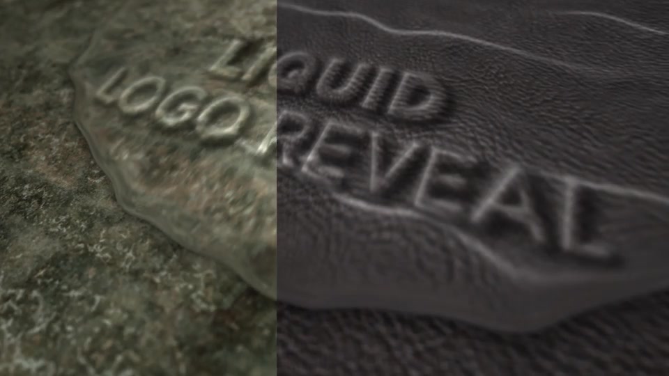 Liquid Logo Reveal Videohive 3211322 After Effects Image 9