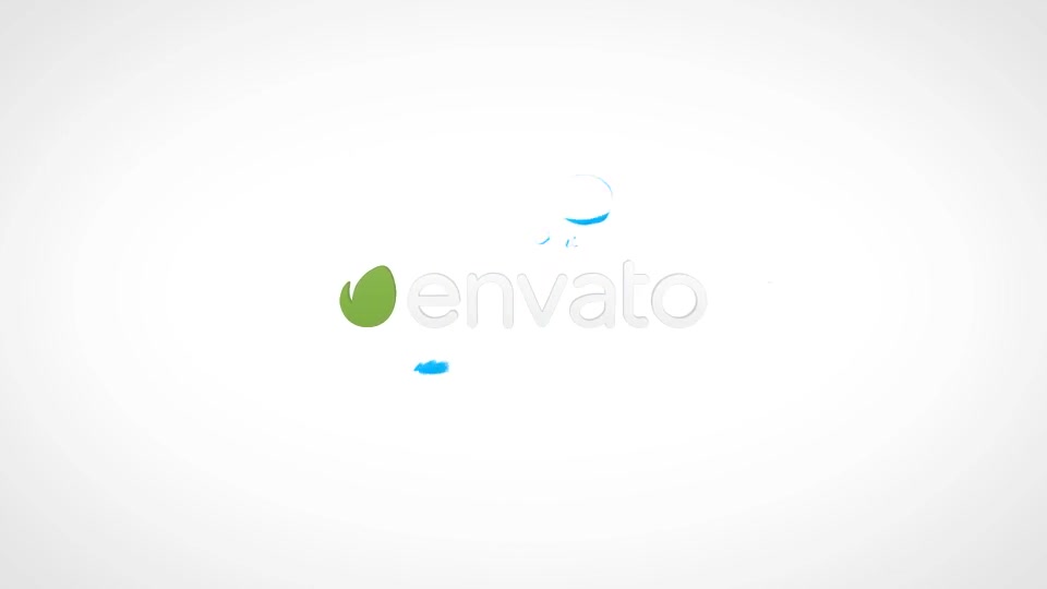 Liquid Logo Reveal - Download Videohive 6941467