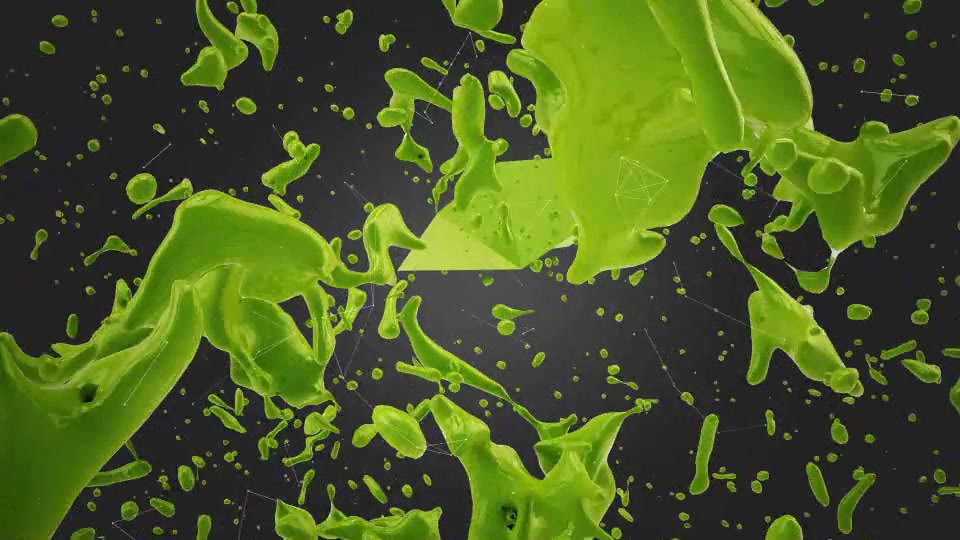 Liquid Logo Reveal Videohive 7540001 After Effects Image 4