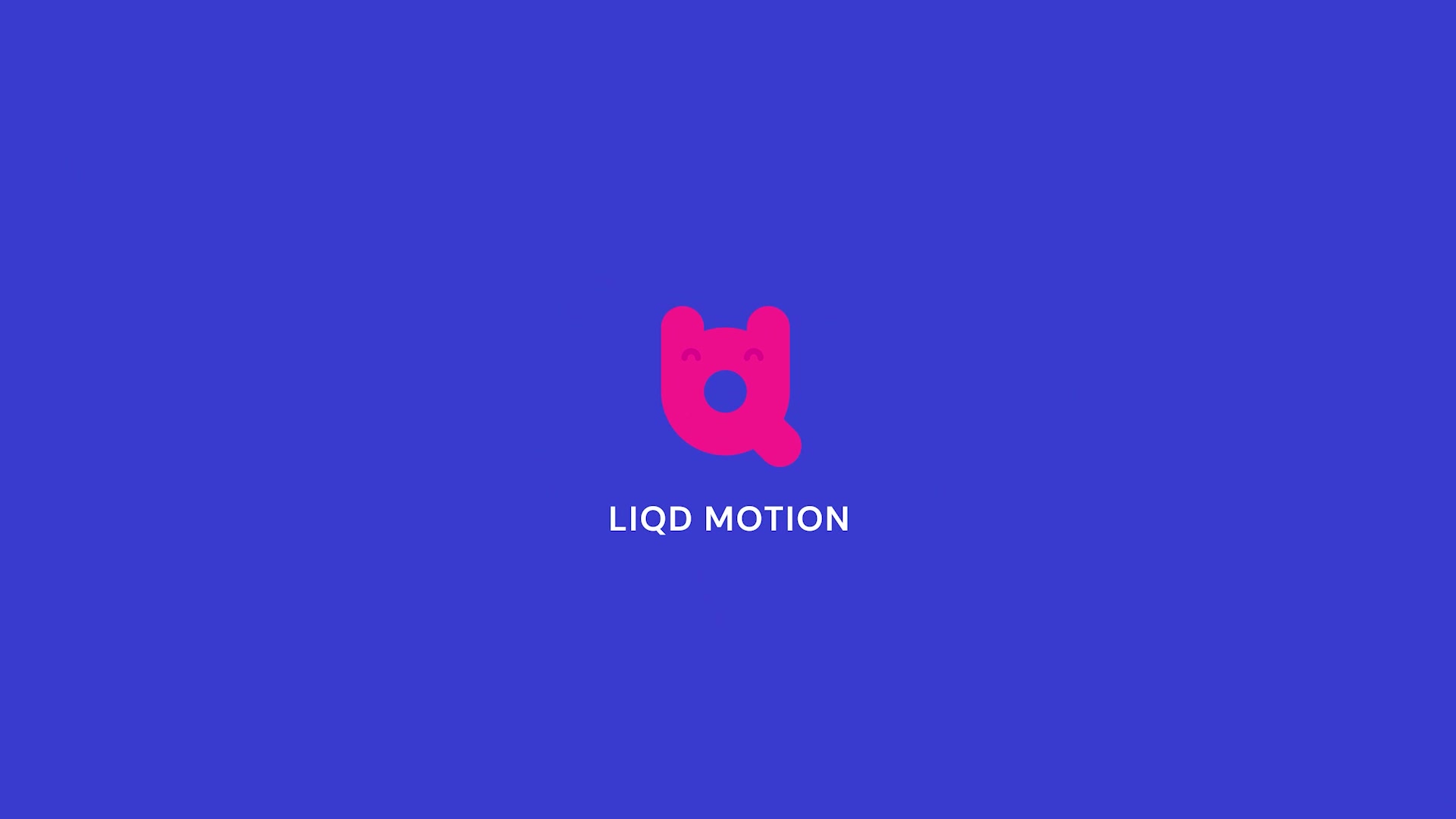 Liquid Logo Reveal Videohive 27615007 After Effects Image 6