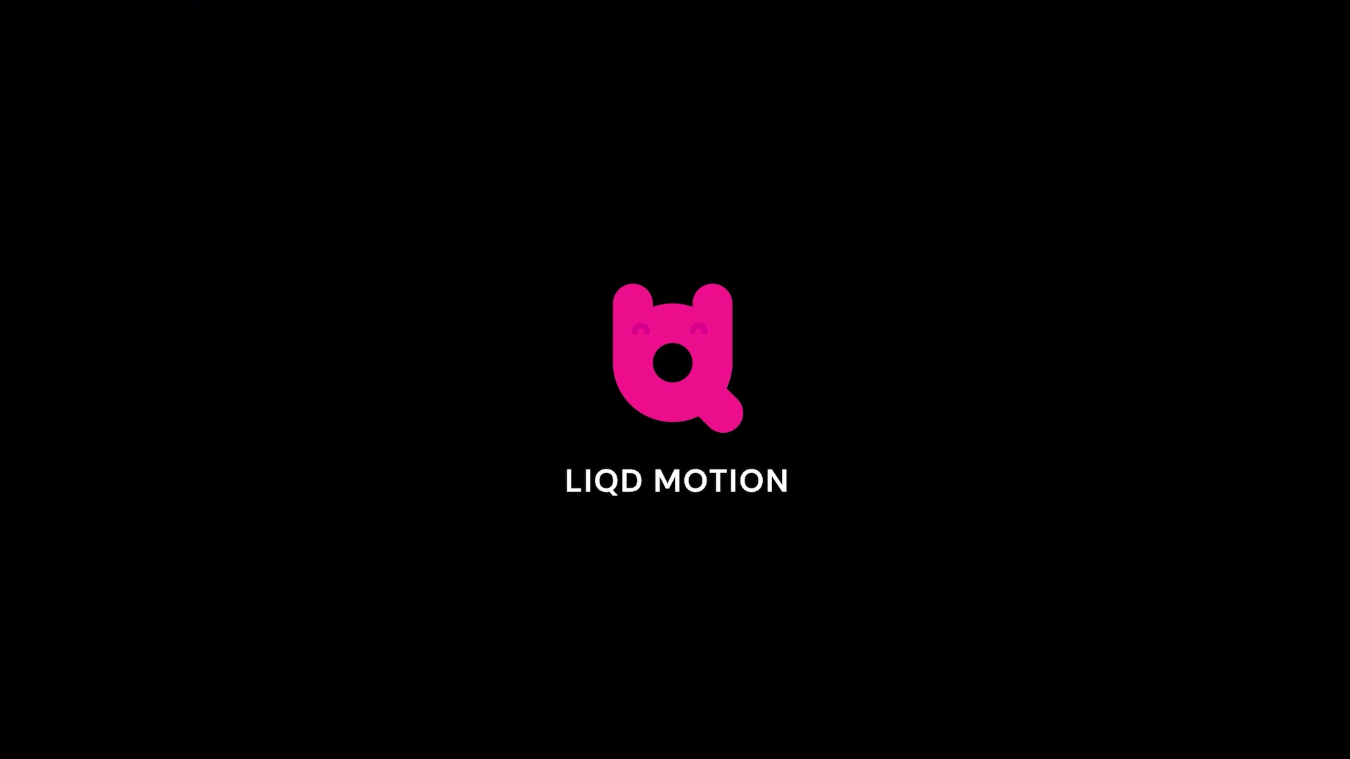 Liquid Logo Reveal Videohive 27615007 After Effects Image 9