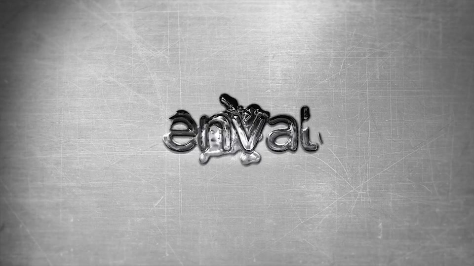 Liquid Metal Logo Reveal Videohive 20730333 After Effects Image 8