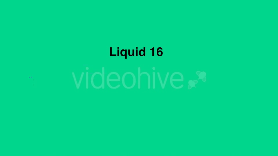 Liquid motion Elements Pack Videohive 16120855 After Effects Image 4