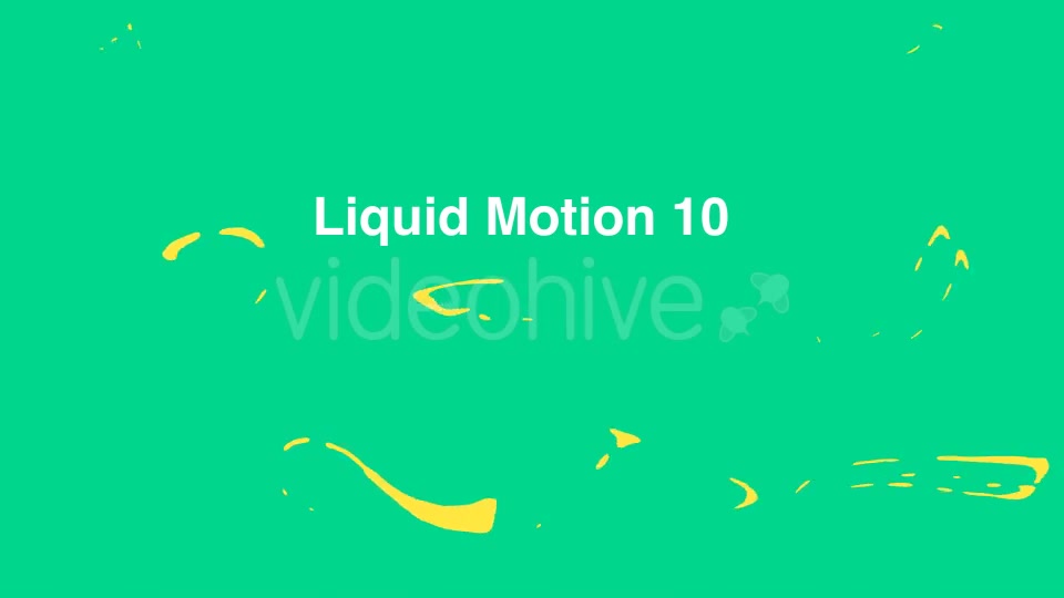Liquid motion Elements Pack Videohive 16120855 After Effects Image 5