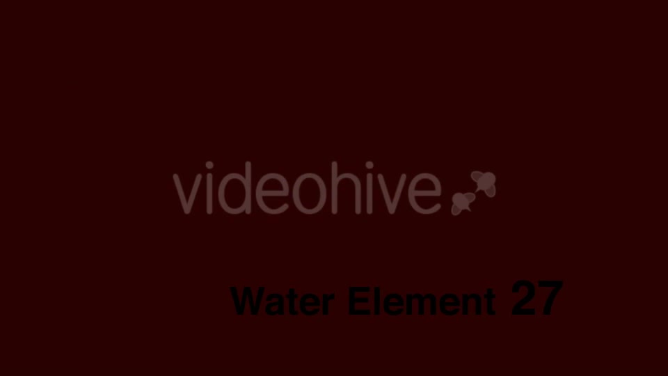Liquid motion Elements Pack Videohive 16120855 After Effects Image 9