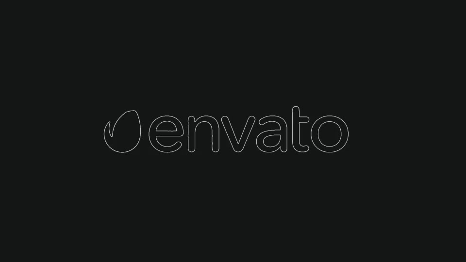 Liquid Motion Logo Videohive 14698384 After Effects Image 7