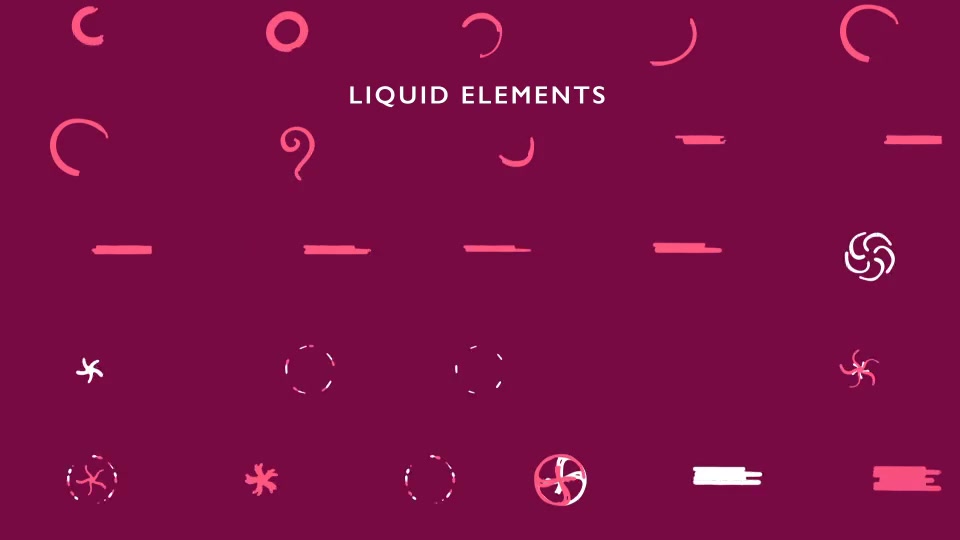 liquid motion after effects download