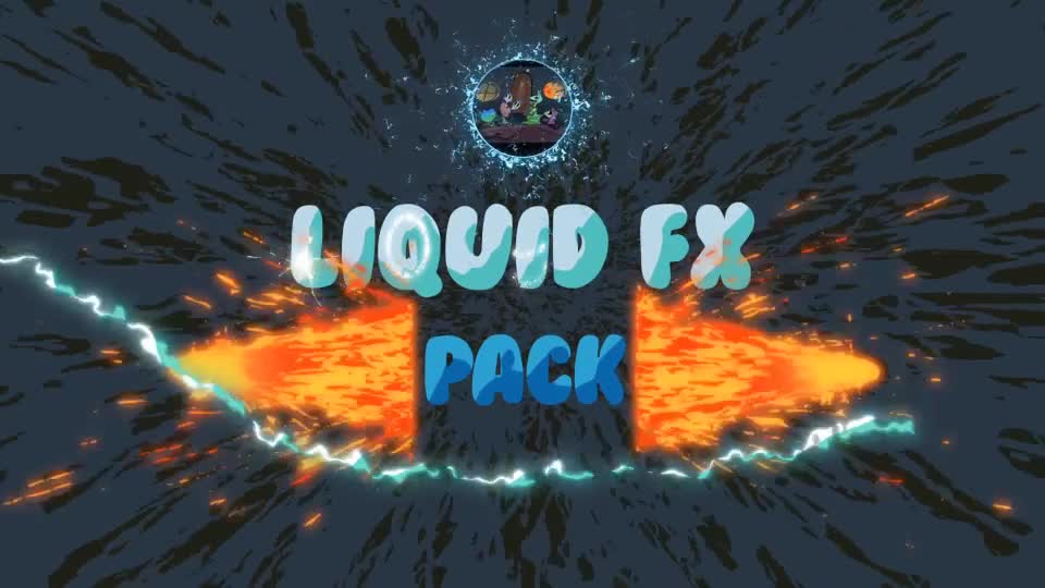 liquid motion after effects free download