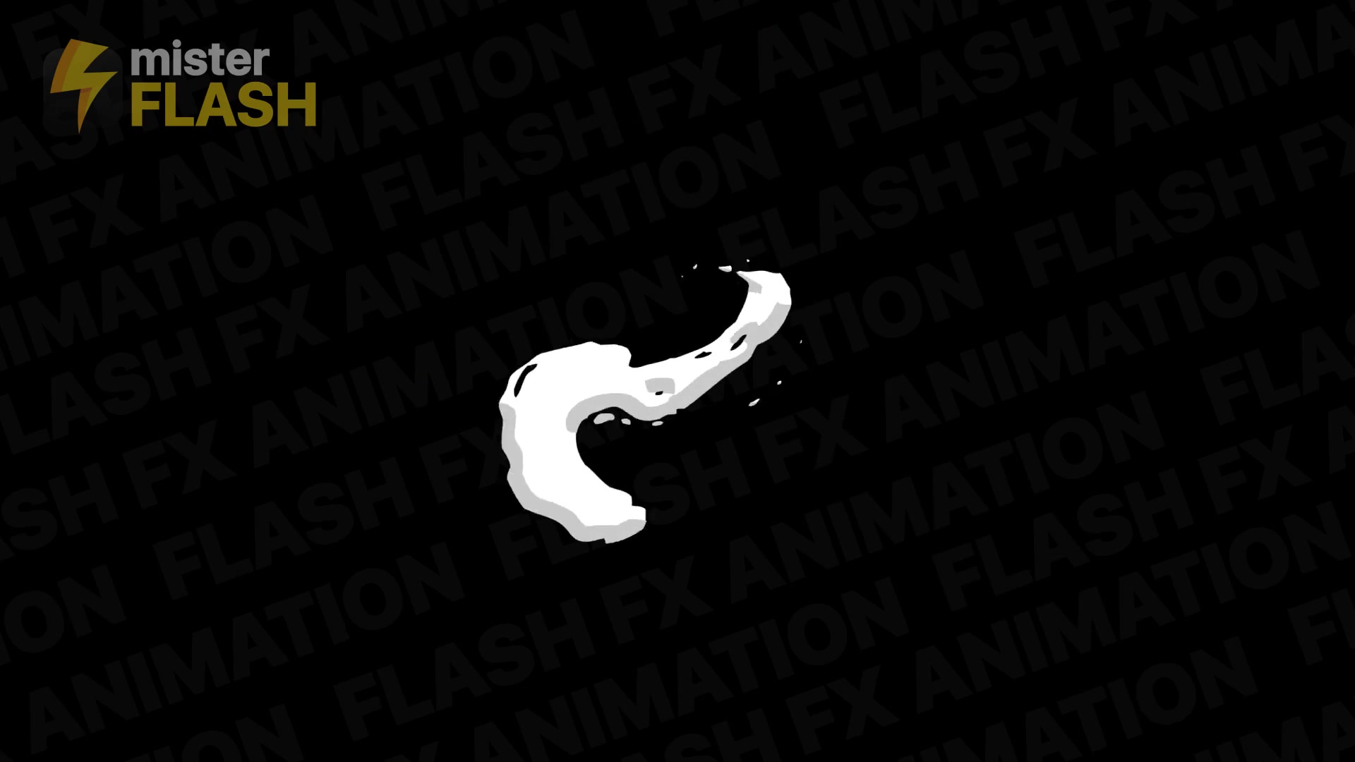 Liquid Motion Shapes Videohive 22955212 After Effects Image 6
