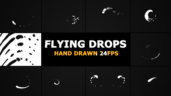 Liquid Motion Shapes And Transitions - Download Videohive 21114252