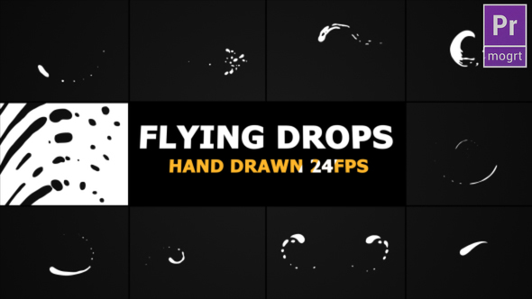 Liquid Motion Shapes And Transitions - Download Videohive 22729621