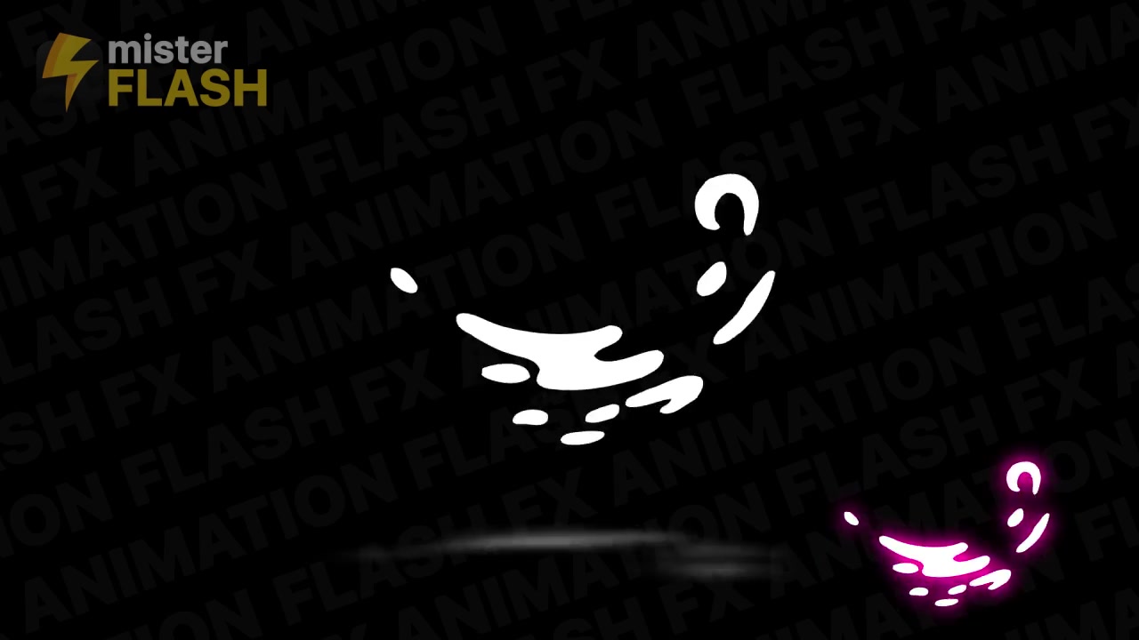 Liquid Motion Shapes - Download Videohive 22847586