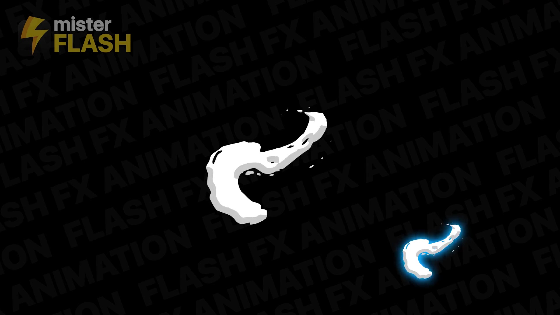 Liquid Motion Shapes - Download Videohive 22960281