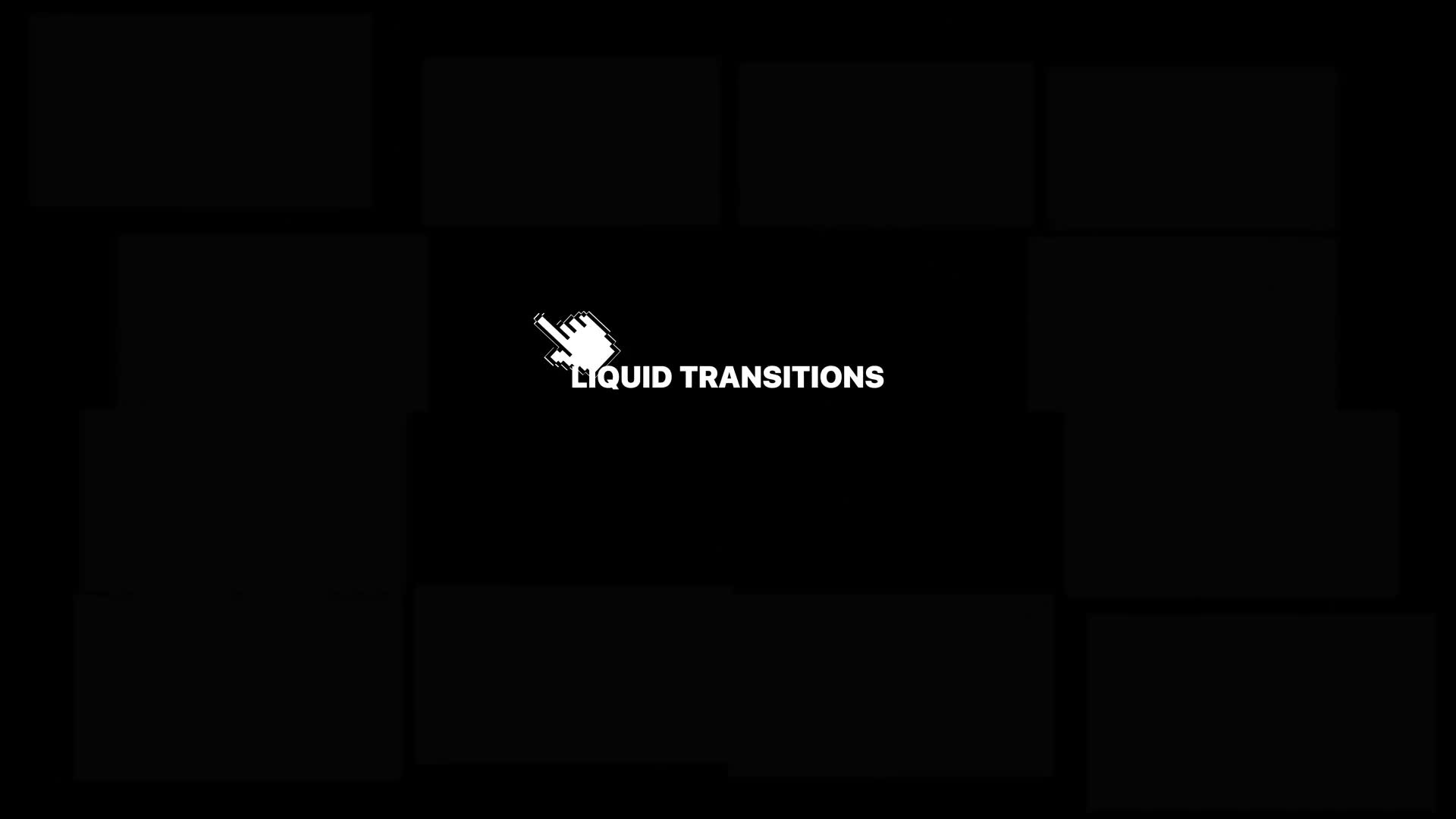 Liquid Motion Transitions | DaVinci Resolve Videohive 33251953 DaVinci Resolve Image 2