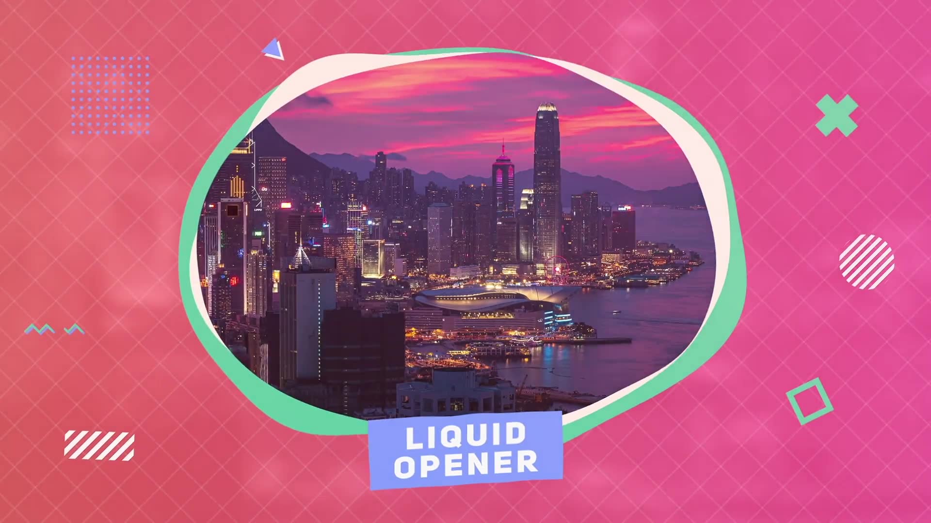 Liquid Opener Videohive 24232705 After Effects Image 2