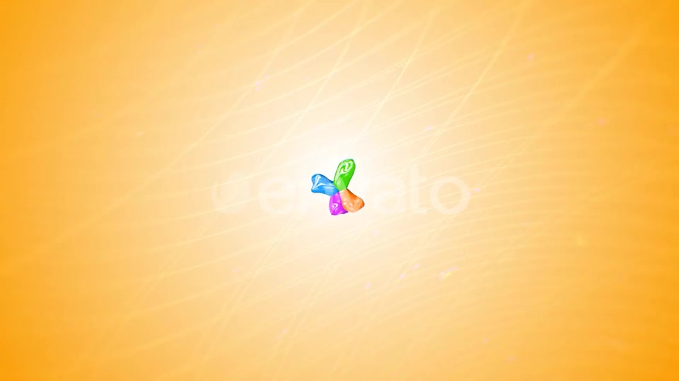 Liquid Paint Splash Logo Videohive 21663418 After Effects Image 8