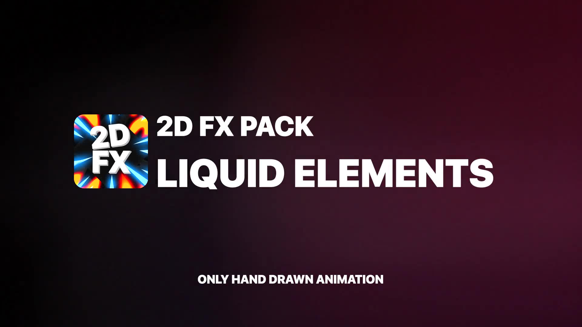 Liquid Shapes And Titles | DaVinci Resolve Videohive 34341276 DaVinci Resolve Image 1