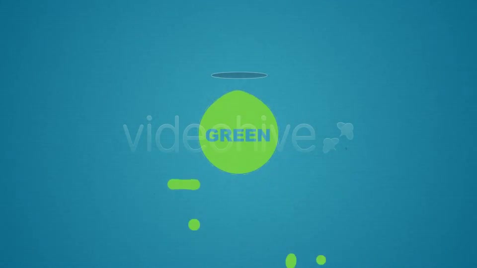 Liquid shapes - Download Videohive 1584521