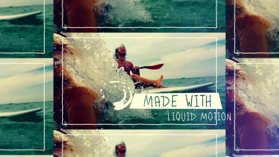 Liquid Slideshow Videohive 20693623 After Effects Image 4