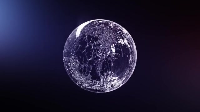 Liquid Sphere Logo Reveal Videohive 20862777 After Effects Image 2