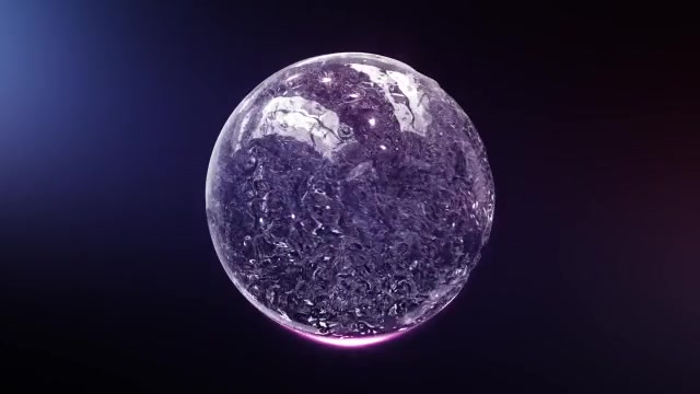 Liquid Sphere Logo Reveal Videohive 20862777 After Effects Image 3