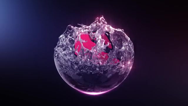 Liquid Sphere Logo Reveal Videohive 20862777 After Effects Image 5