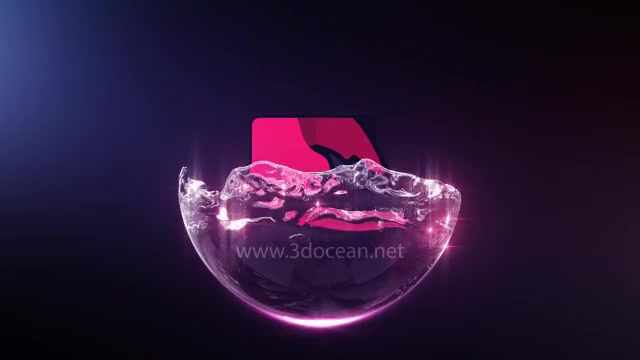 Liquid Sphere Logo Reveal Videohive 20862777 After Effects Image 7