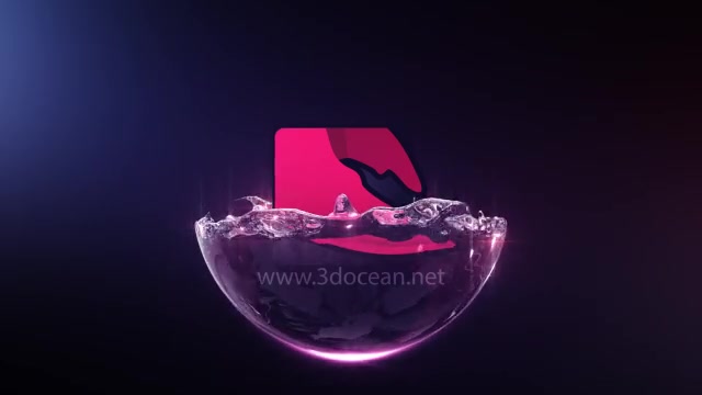 Liquid Sphere Logo Reveal Videohive 20862777 After Effects Image 8