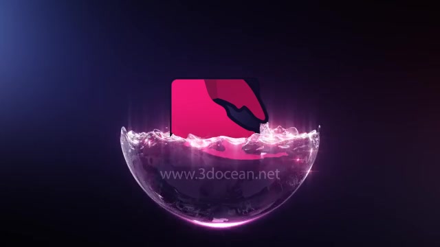 Liquid Sphere Logo Reveal Videohive 20862777 After Effects Image 9