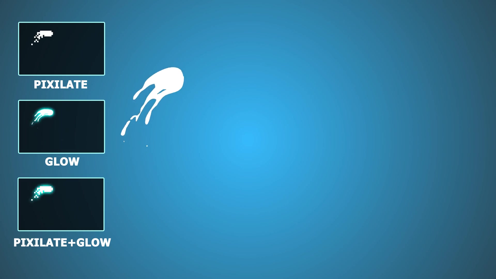 Liquid Splash Elements | FCPX Videohive 24292219 Apple Motion Image 10