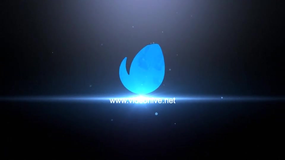 Liquid Splash Logo Reveal Videohive 20458197 After Effects Image 4