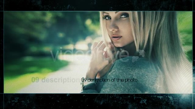 Liquid time Videohive 2071945 After Effects Image 7