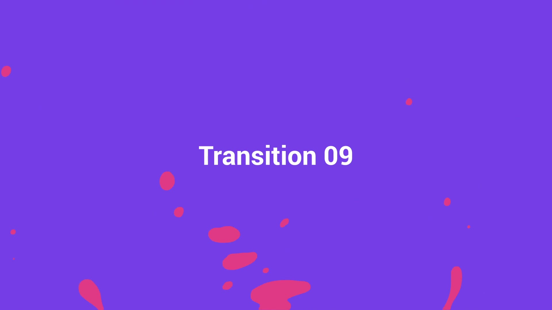 Liquid Transition Pack Videohive 34322822 After Effects Image 12