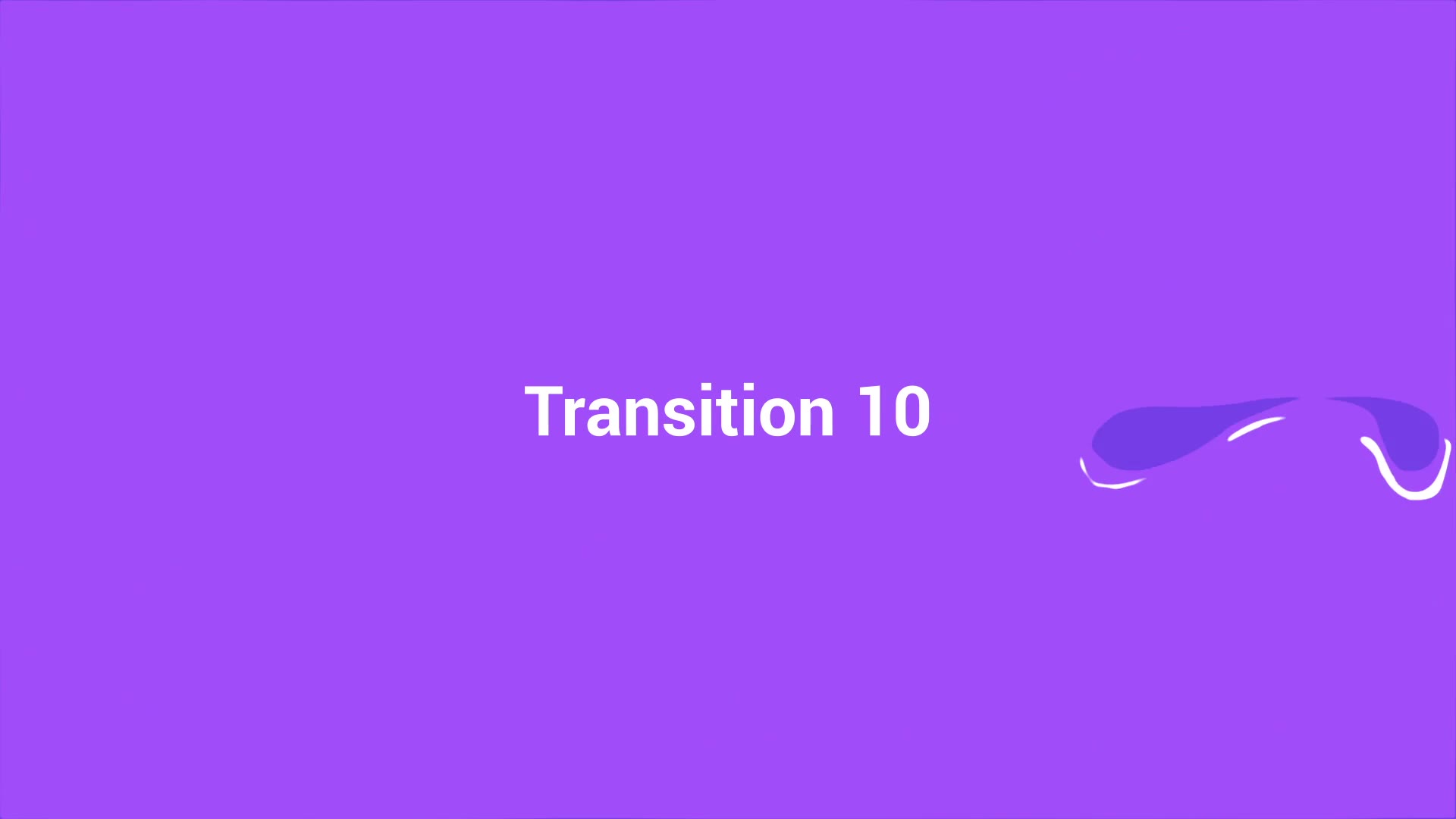 Liquid Transition Pack Videohive 34322822 After Effects Image 13